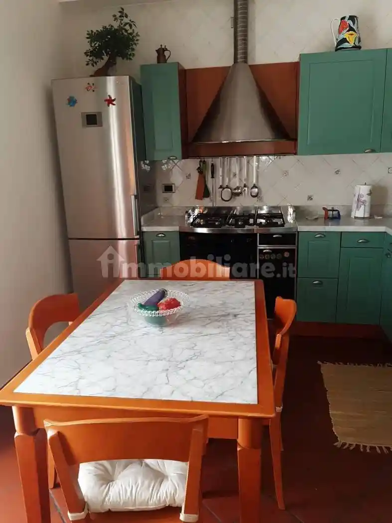 Appartamento in affitto a Molfetta
