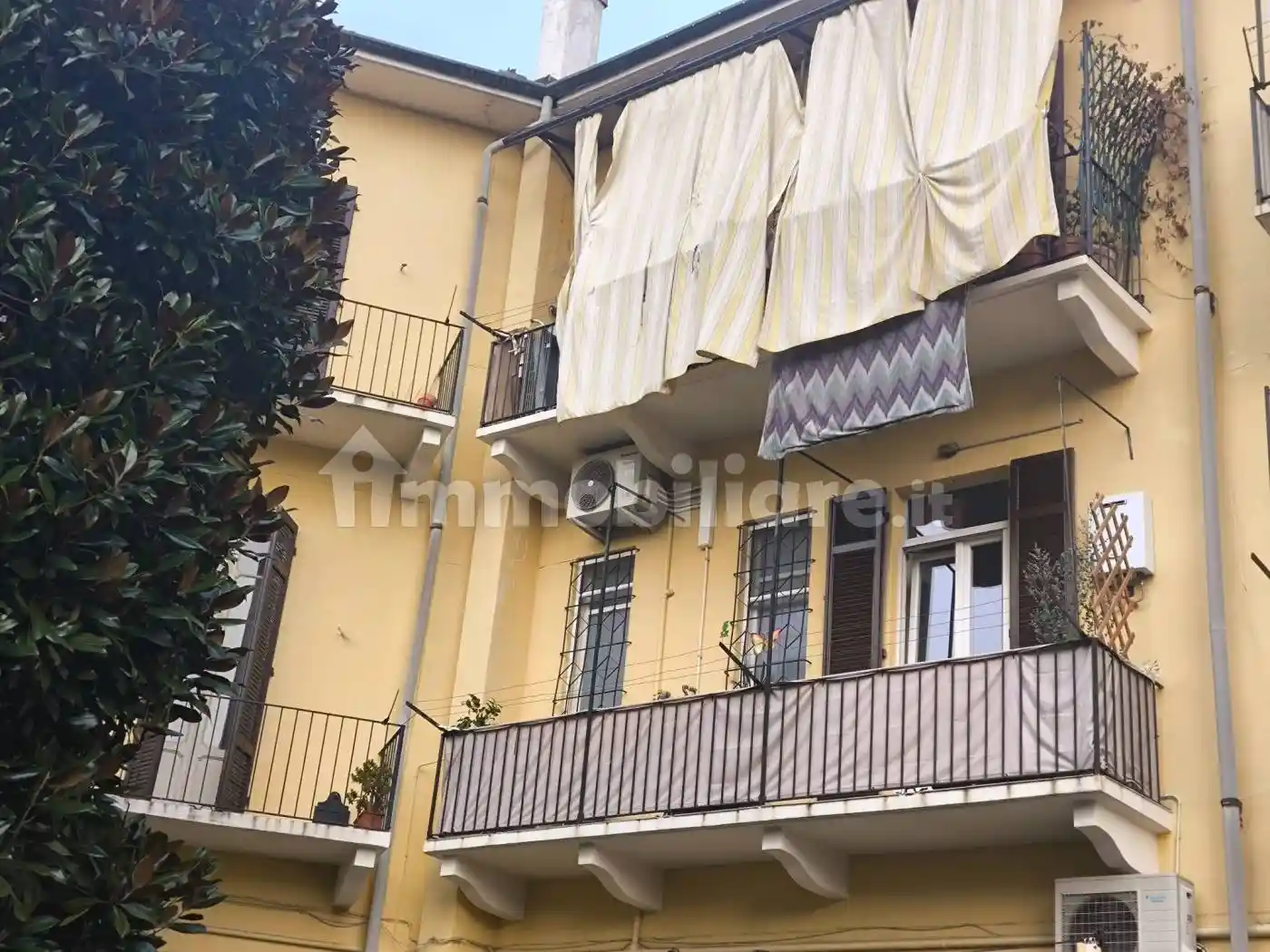 Appartamento in vendita a Novara