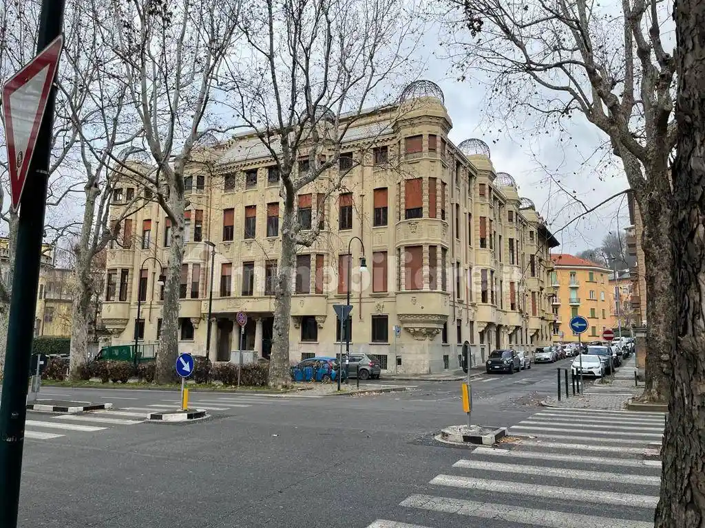Attico - Mansarda in vendita a Torino