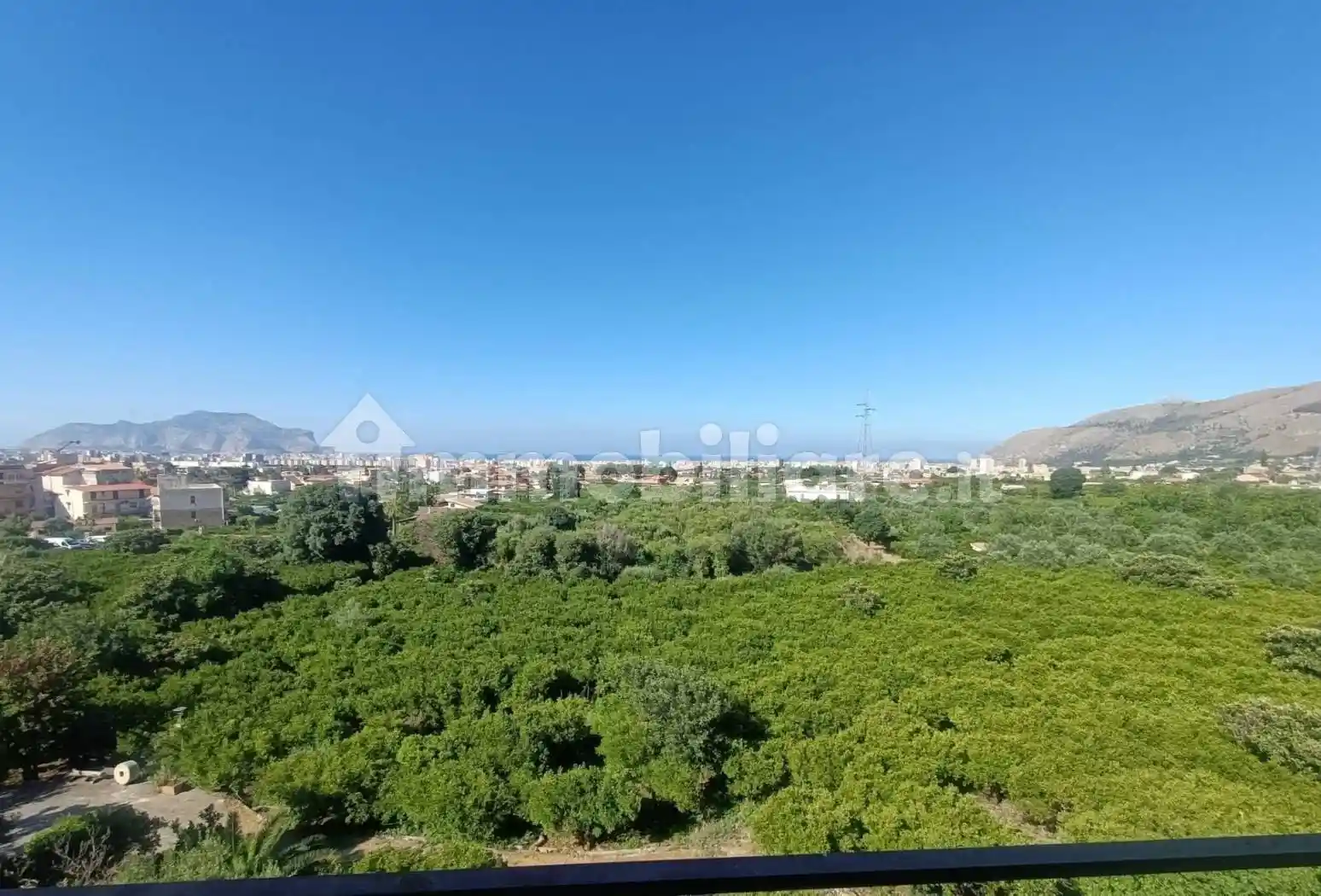 Appartamento in vendita a Palermo