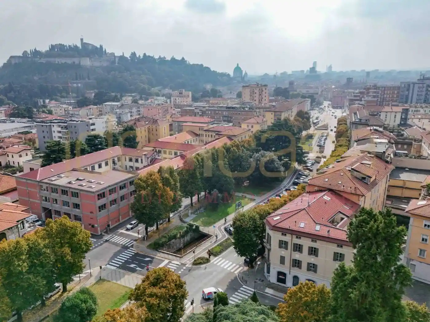 Attico - Mansarda in vendita a Brescia