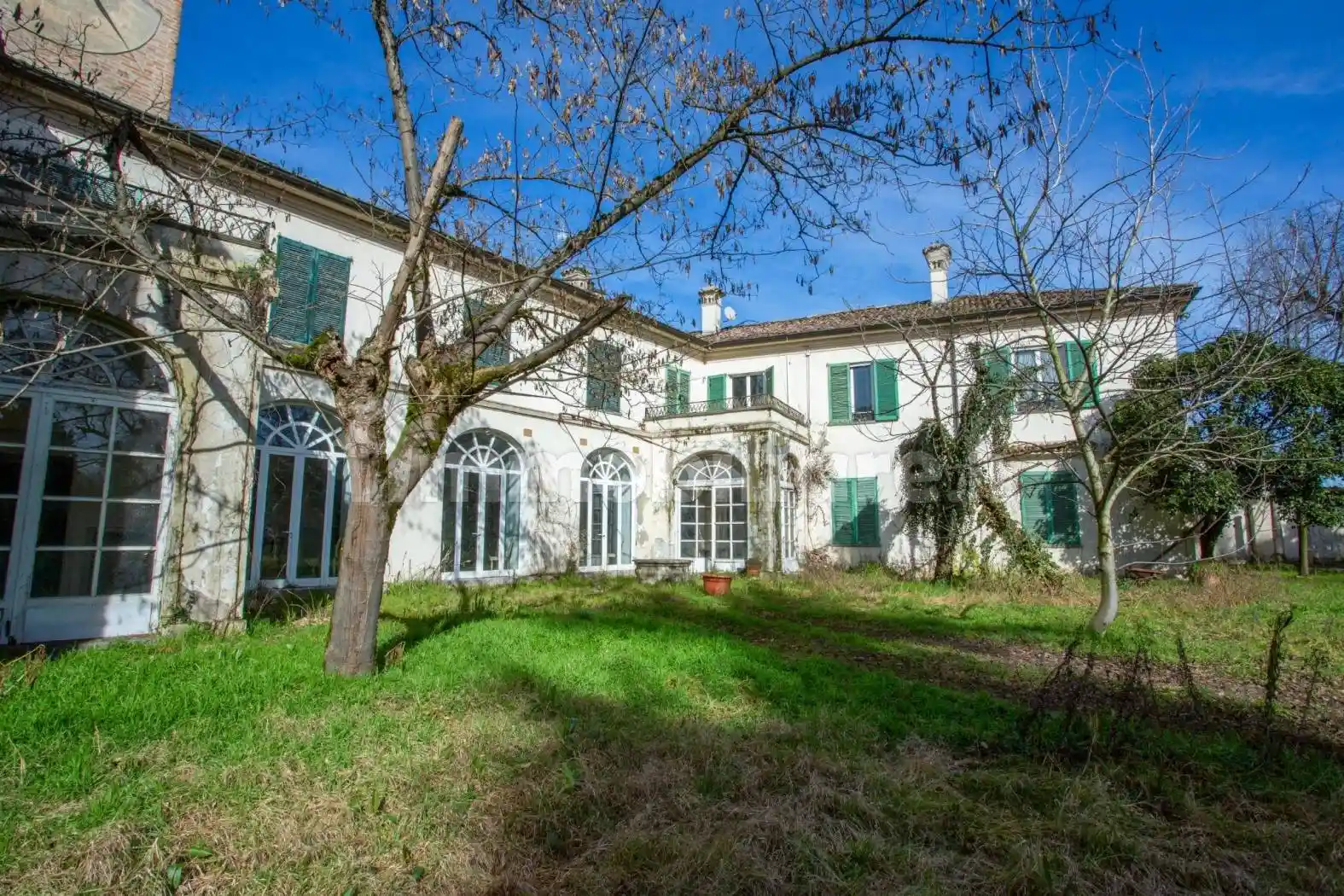Villa in vendita a Crema