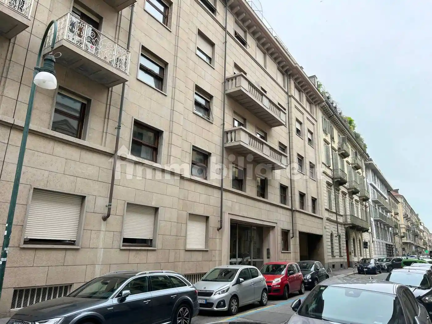 Appartamento in affitto a Torino