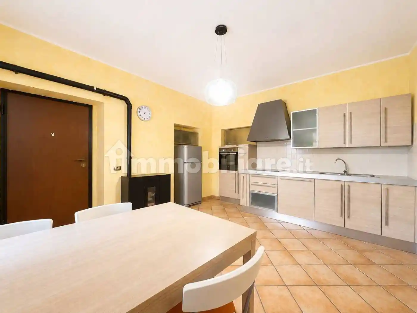 Appartamento in vendita a Sora