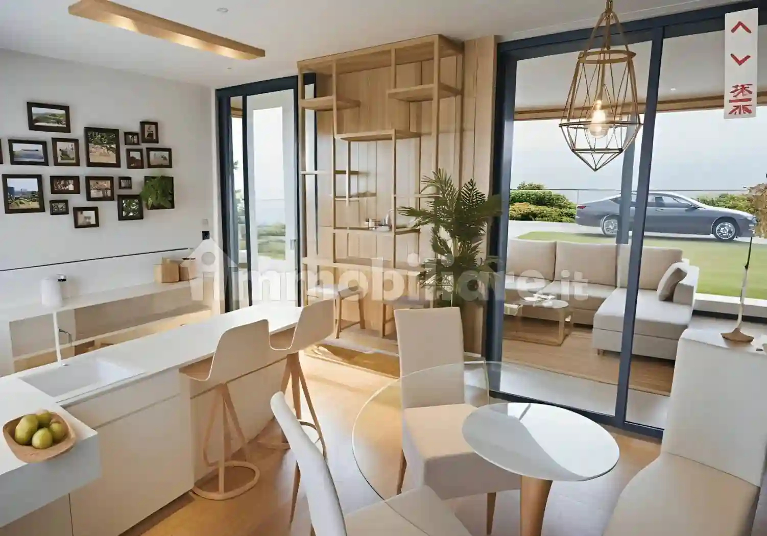Villa - foto 5
