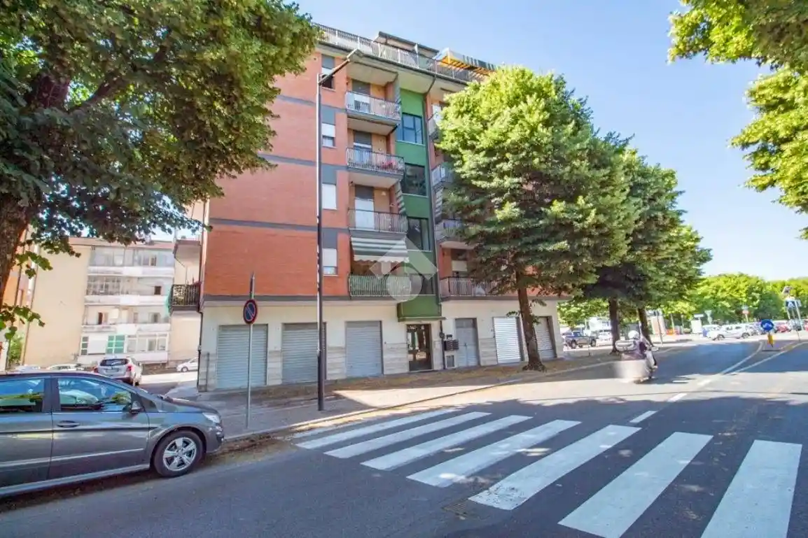 Appartamento in affitto a Rieti