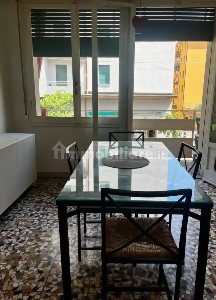 Appartamento in affitto a Bologna