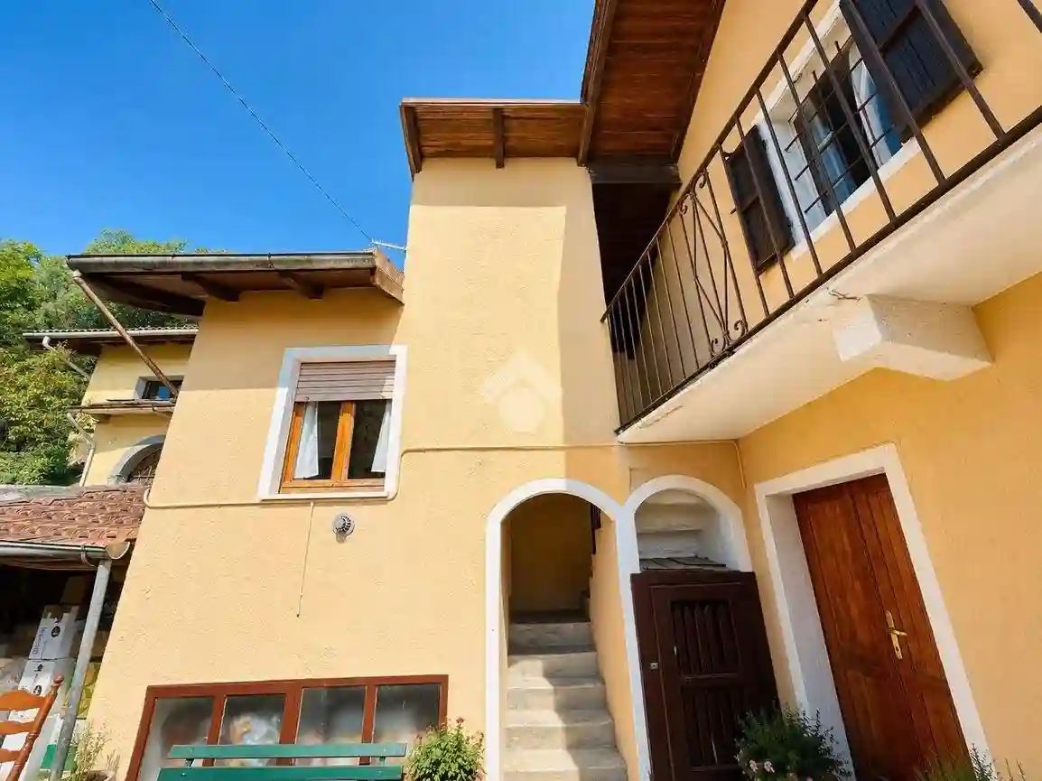 Casa indipendente - foto 2