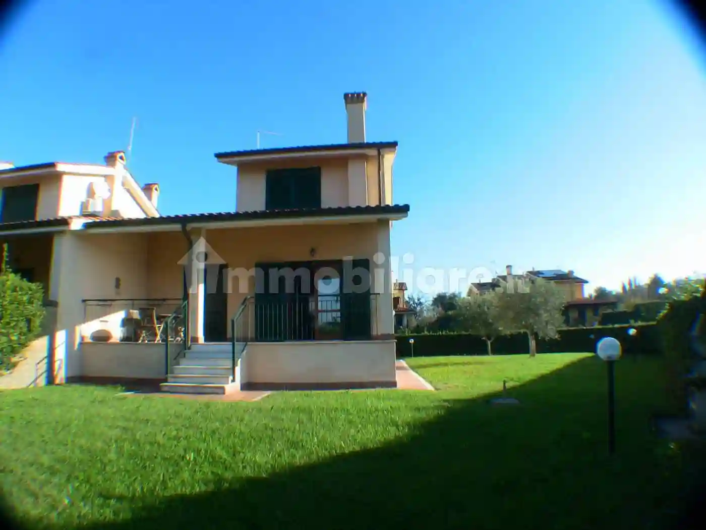 Villetta a schiera - foto 2