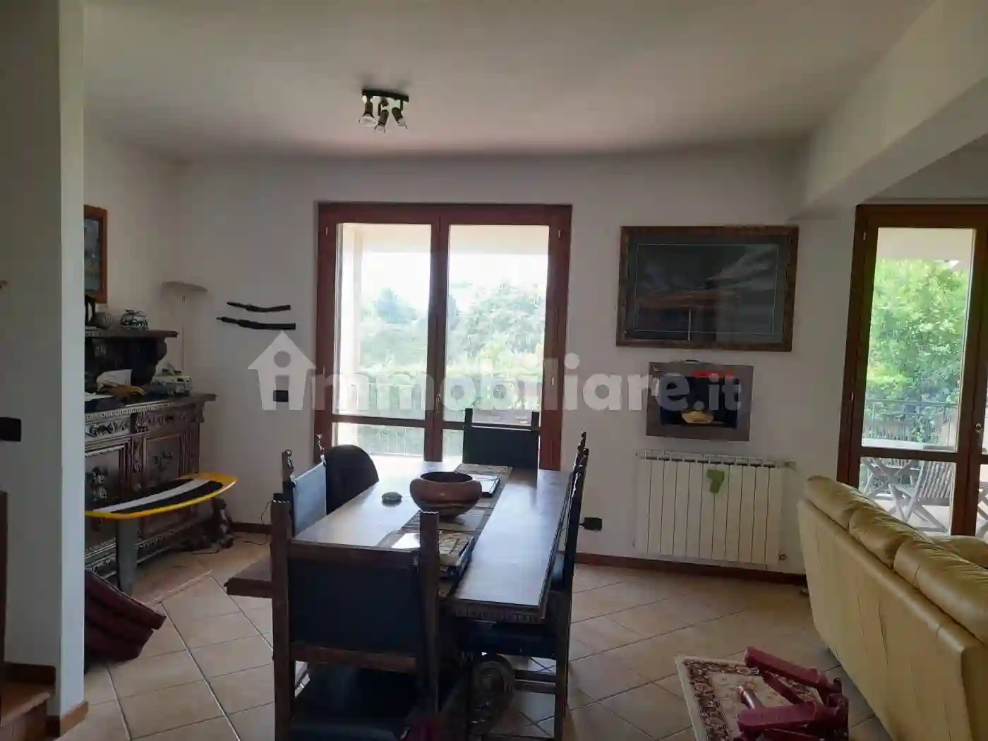 Villetta a schiera - foto 5