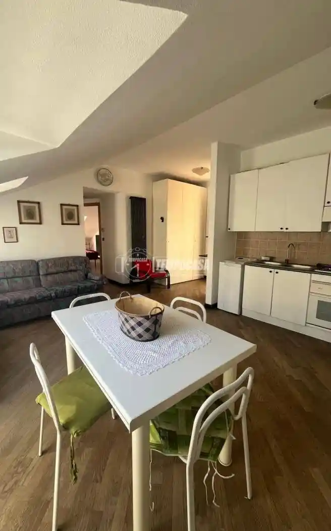 Appartamento in affitto a Sestri Levante