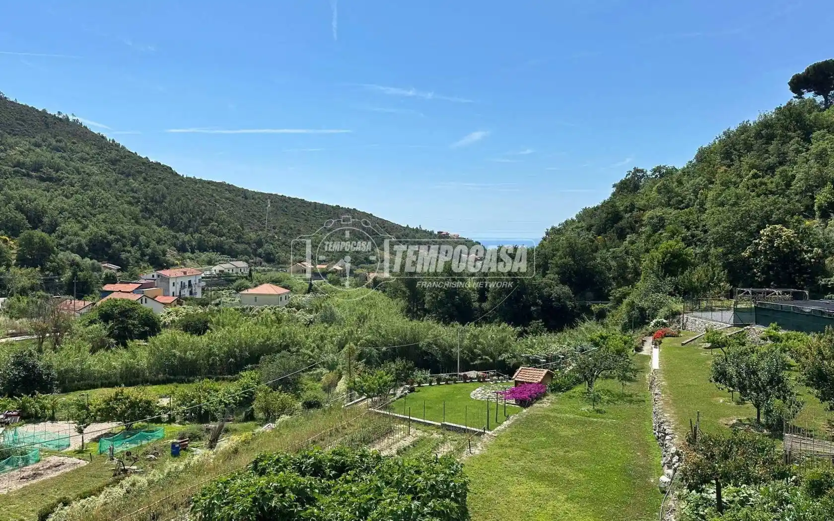 Appartamento in vendita a Loano