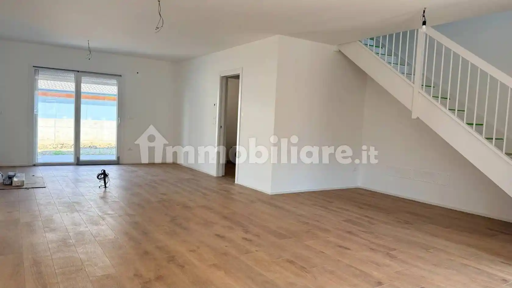 Villetta a schiera in vendita a Cervignano del Friuli