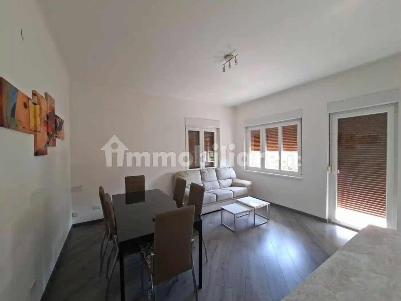 Appartamento in vendita a Gorizia