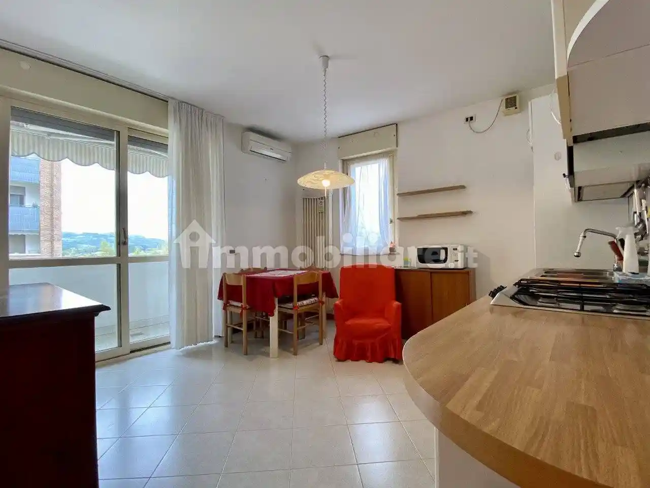 Appartamento in vendita a Vicenza