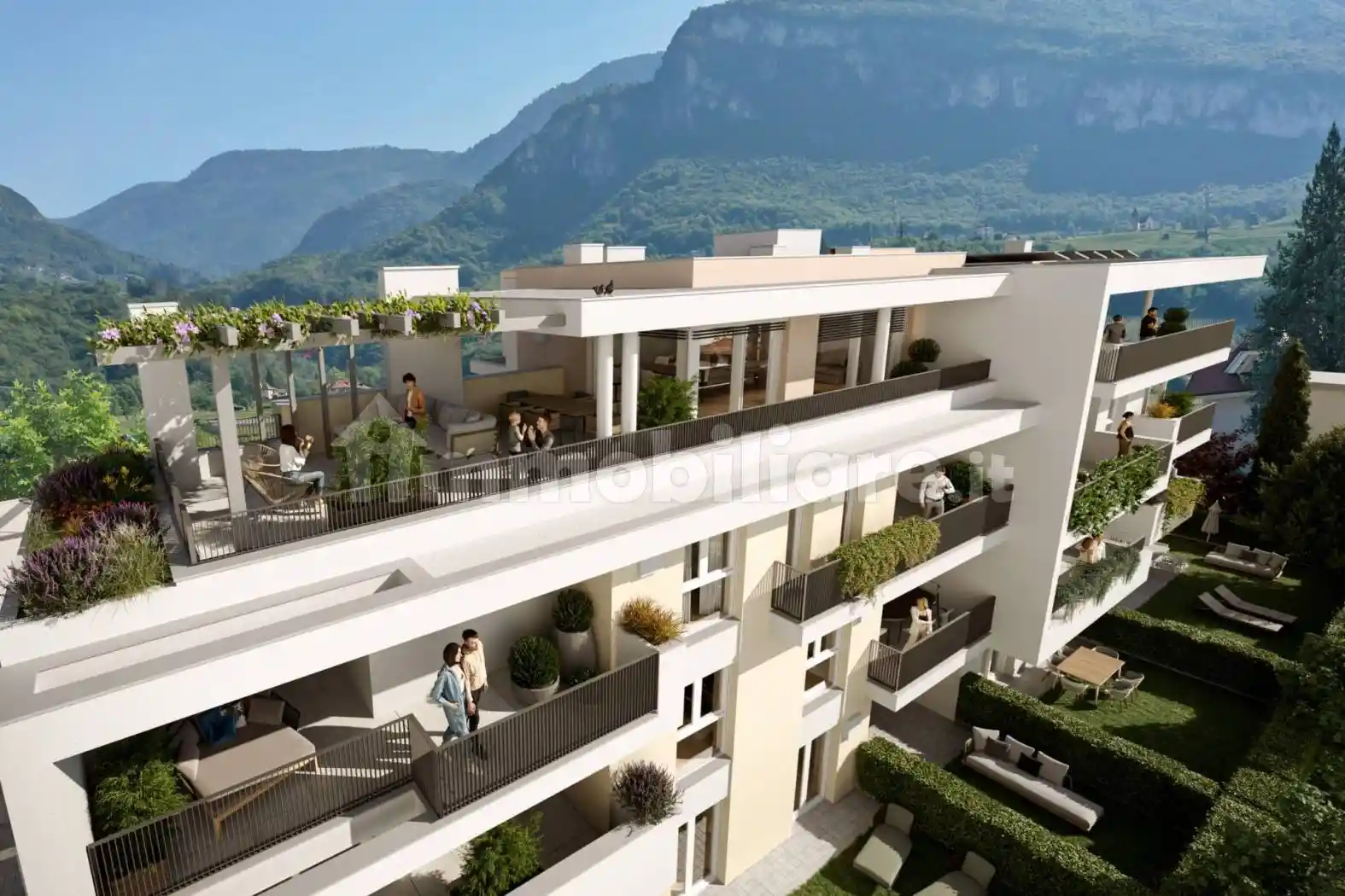 Appartamento in vendita a Egna