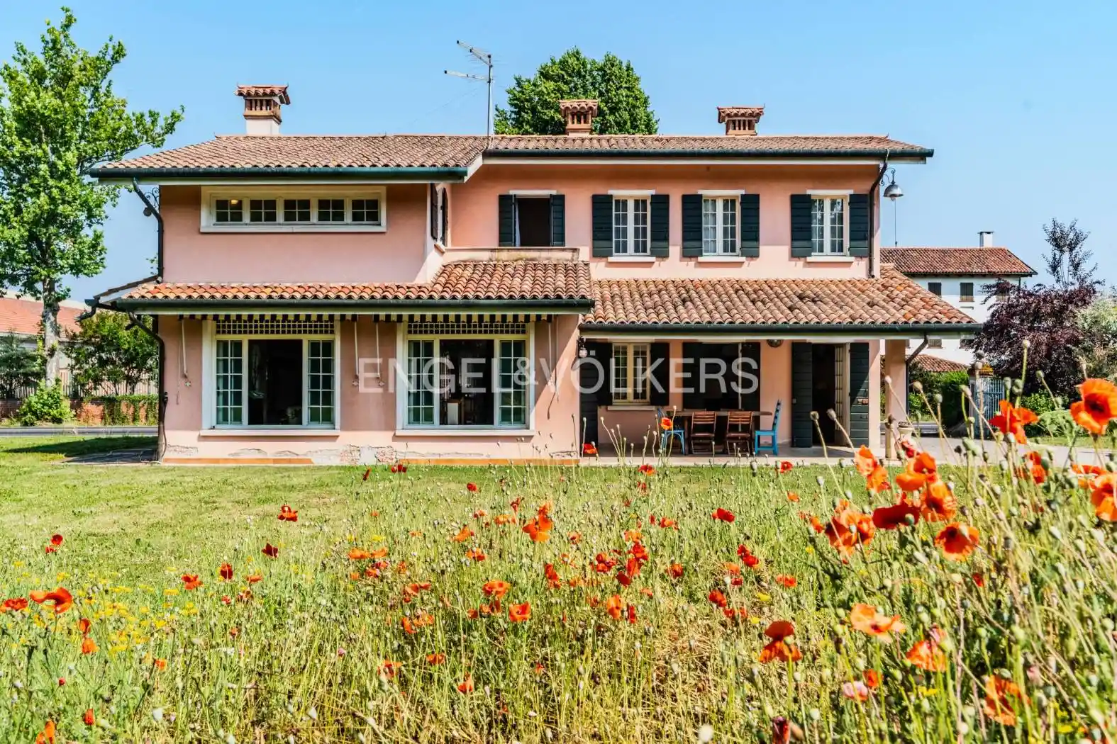 Villa in vendita a Treviso