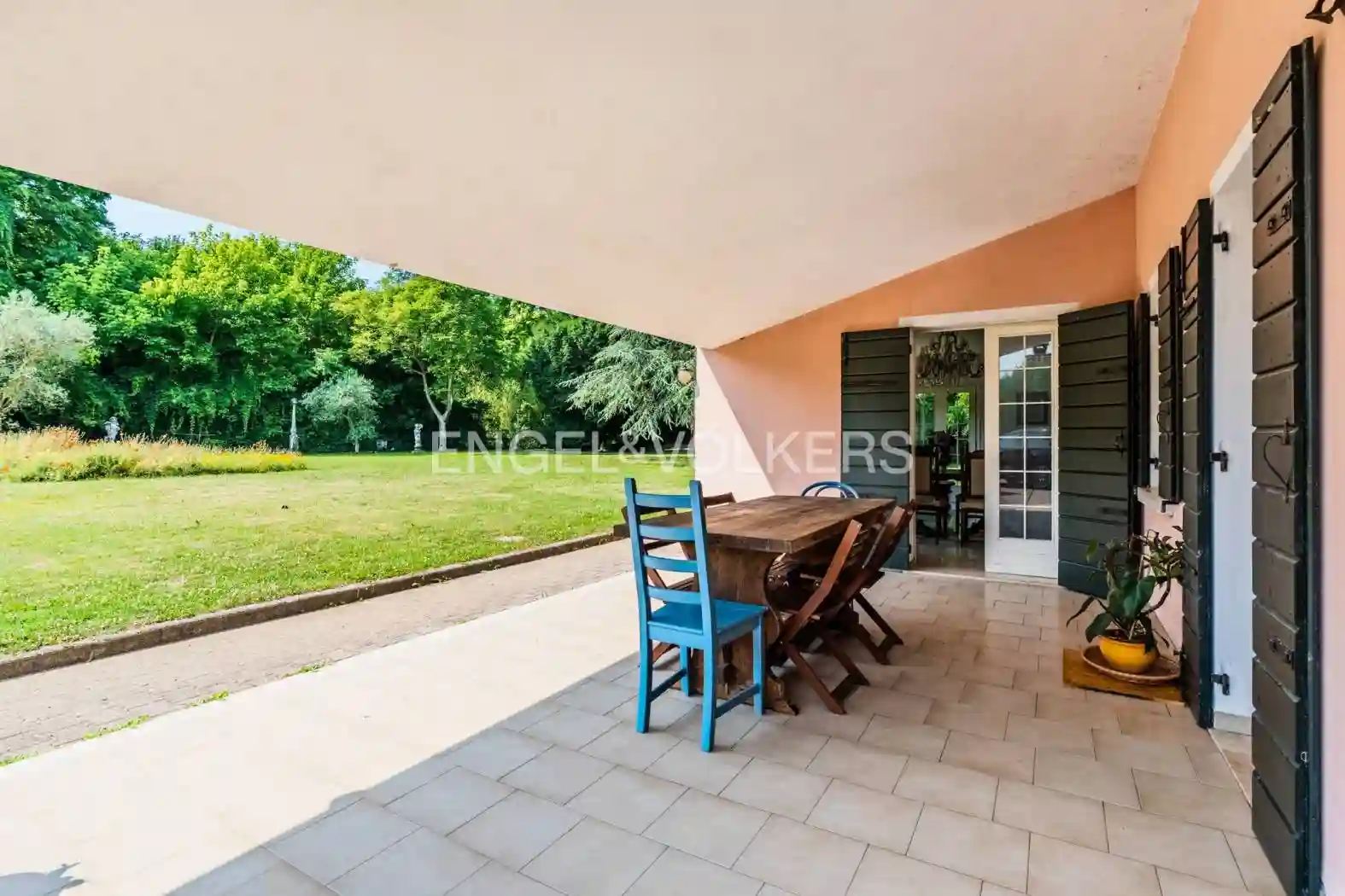 Villa - foto 3