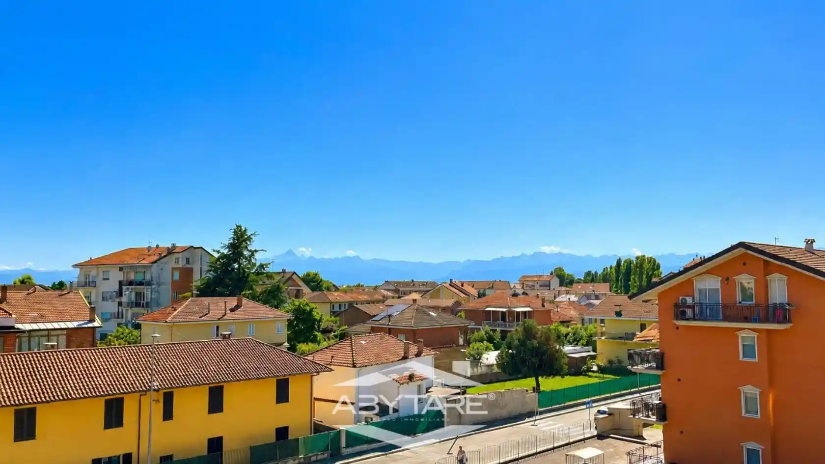 Appartamento in vendita a La Loggia