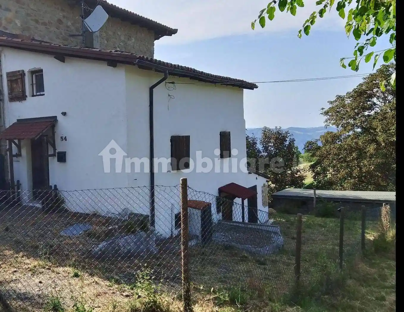 Rustico - Casale in vendita a Monzuno
