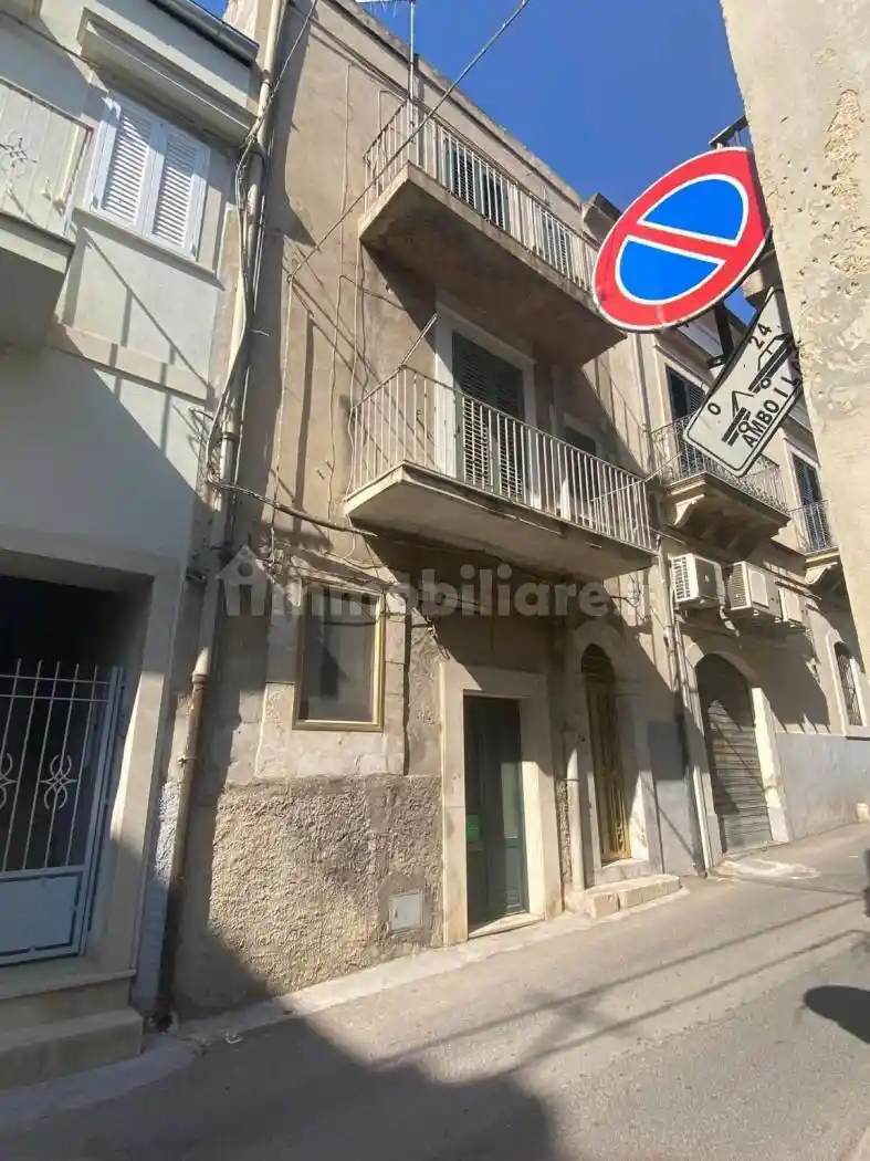 Appartamento in vendita a Scicli
