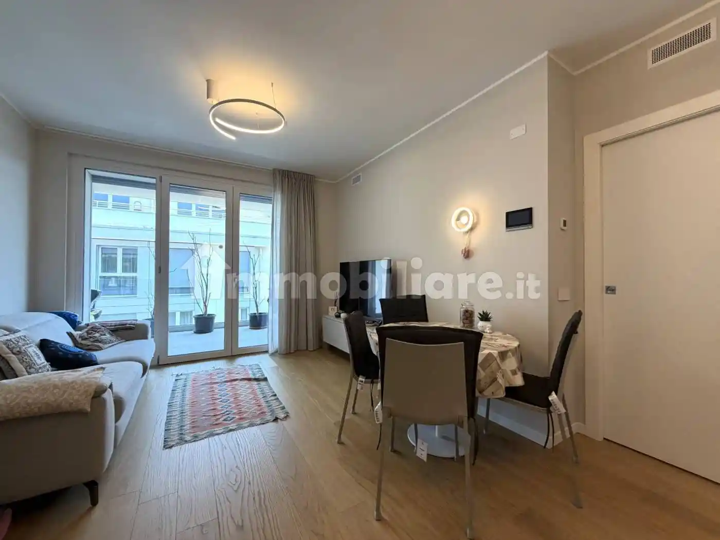 Appartamento in vendita a Bergamo
