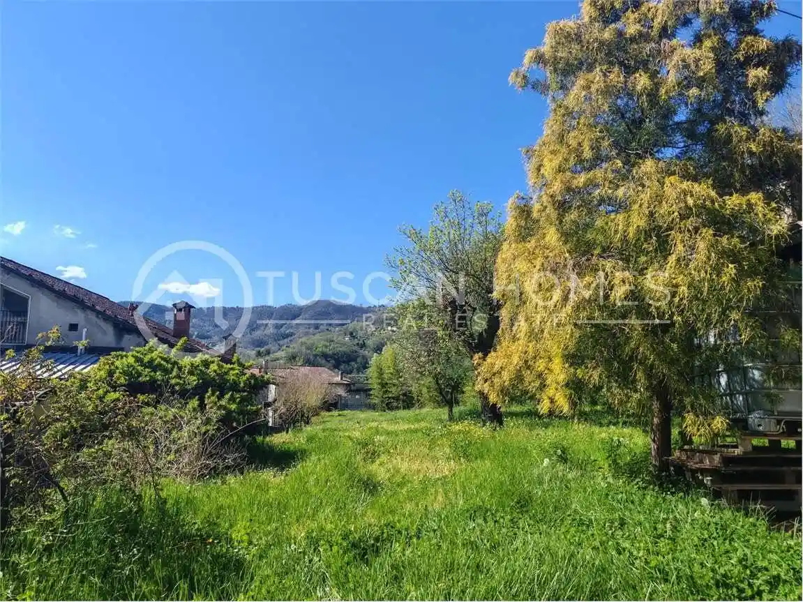 Casa indipendente in vendita a Barga