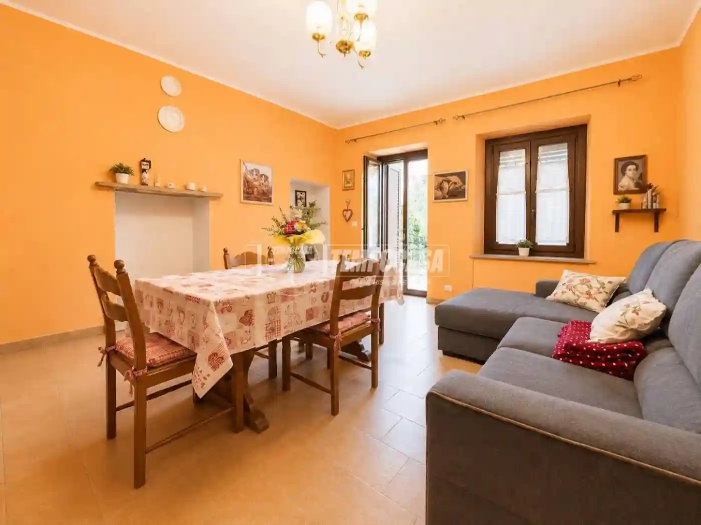 Casa indipendente - foto 4