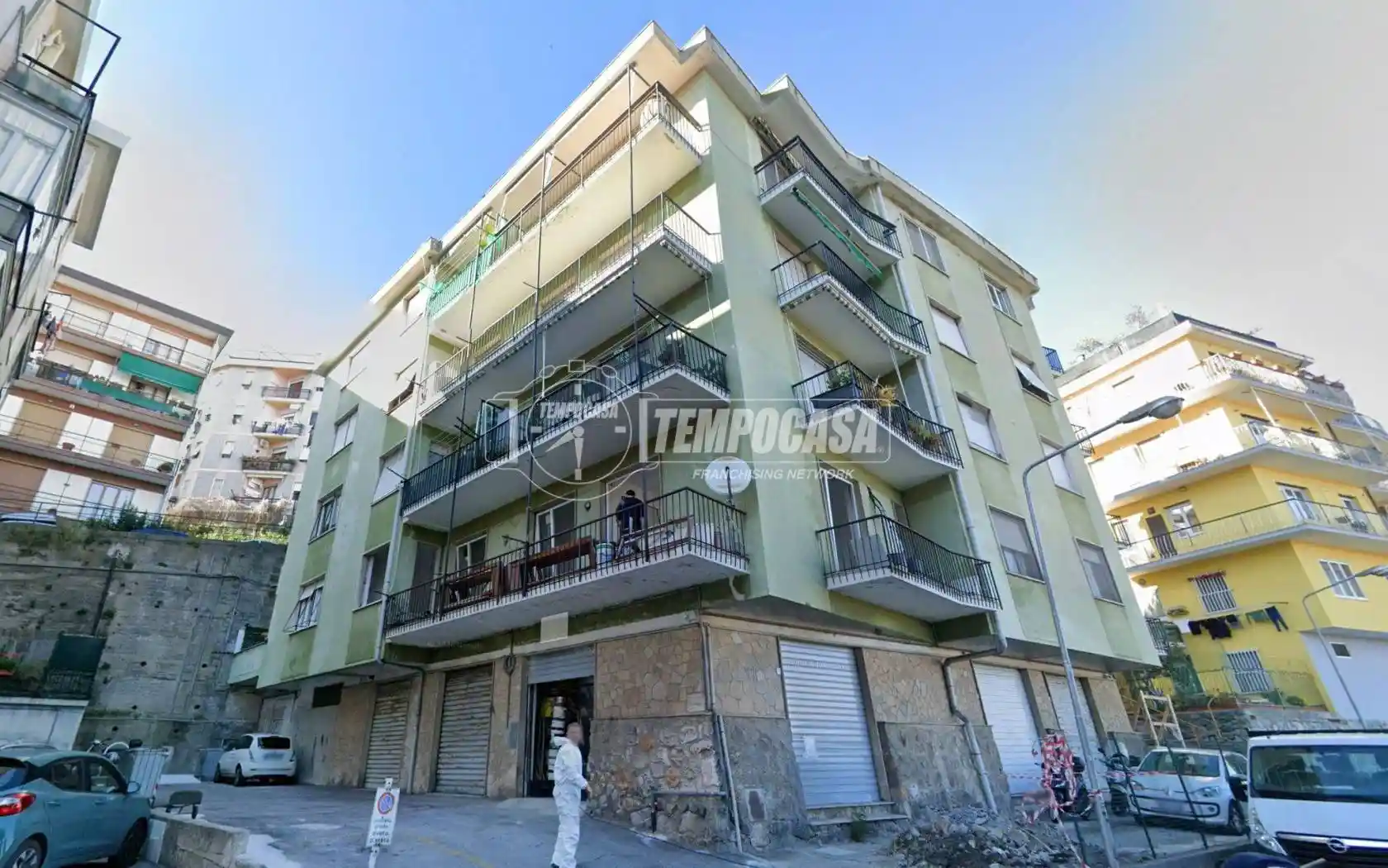 Appartamento in vendita a Savona