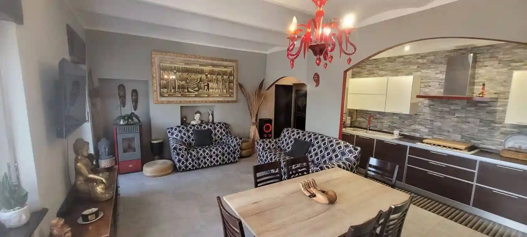 Villa - foto 3