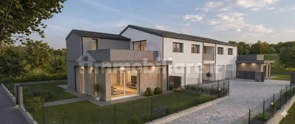 Appartamento in vendita a Vigonza