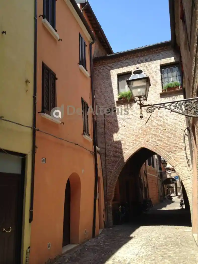 Appartamento in vendita a Ferrara