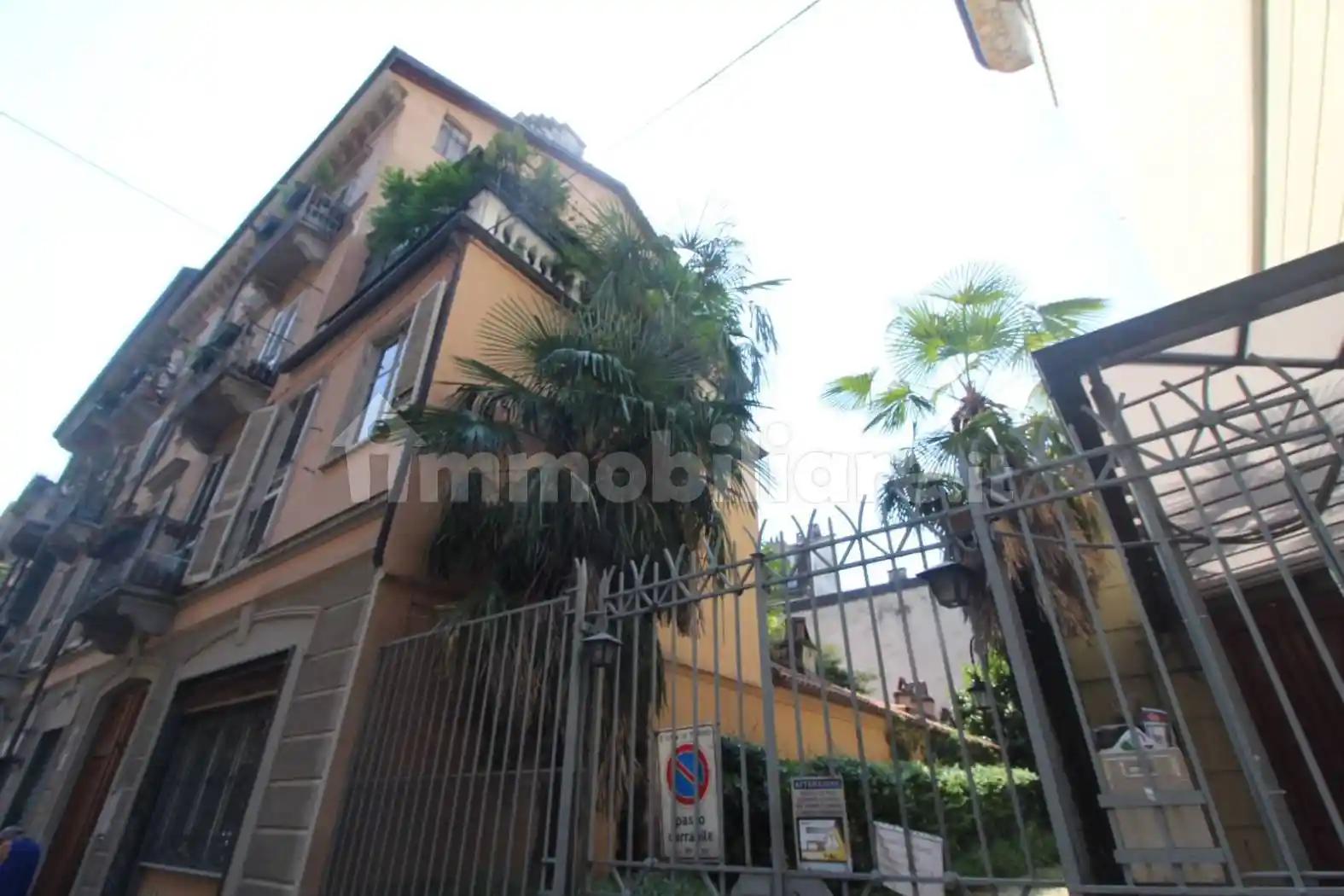 Appartamento in affitto a Torino