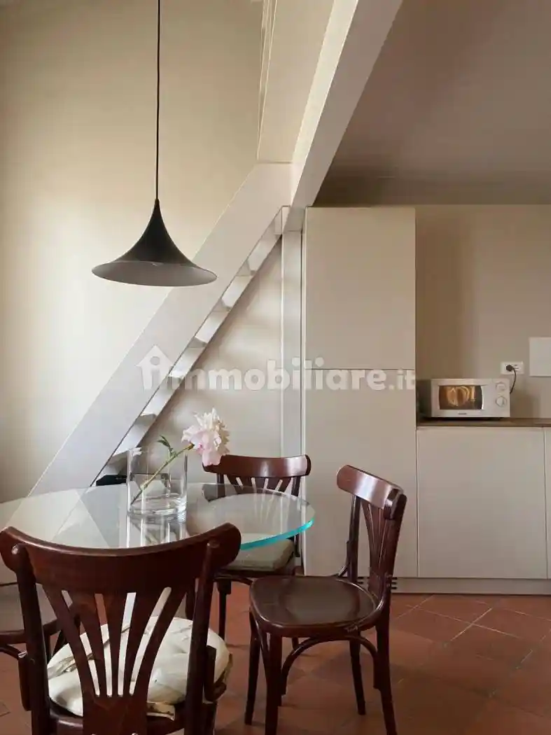 Appartamento in affitto a Firenze