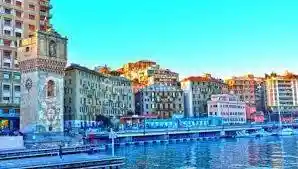 Appartamento in vendita a Savona