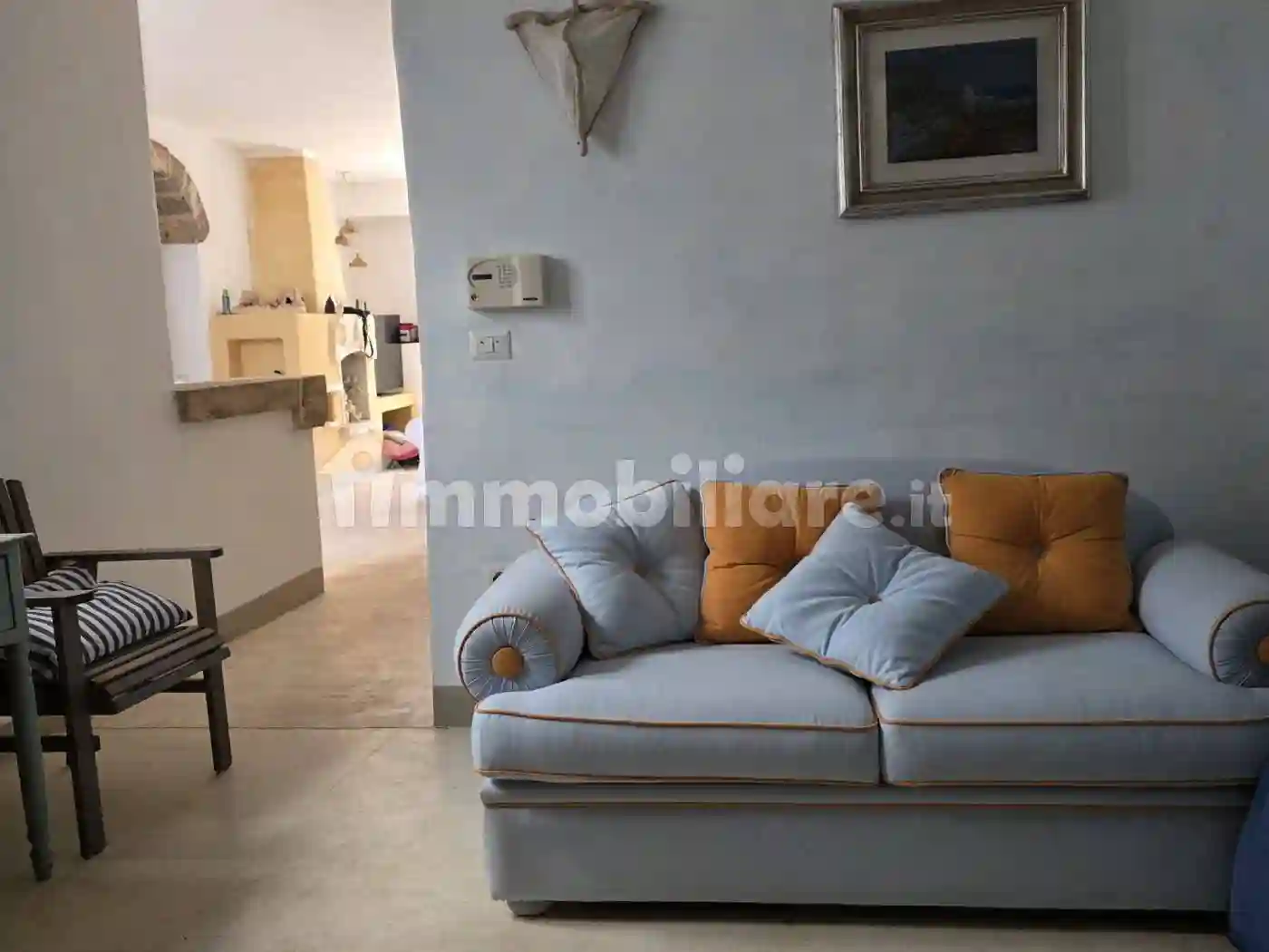 Casa indipendente - foto 4