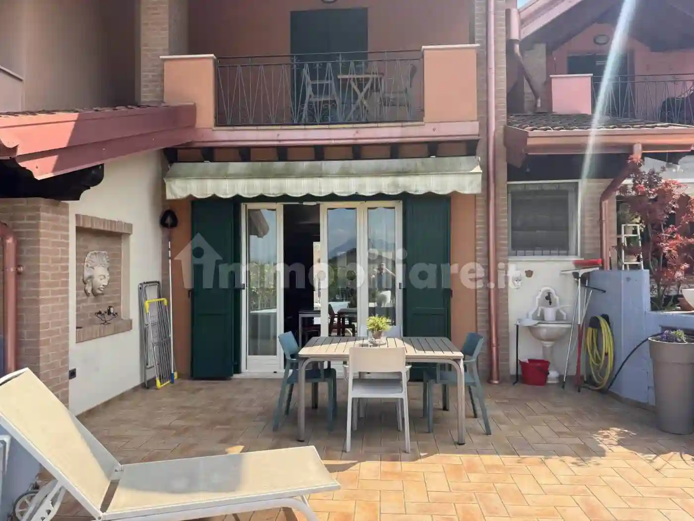 Villetta a schiera - foto 4