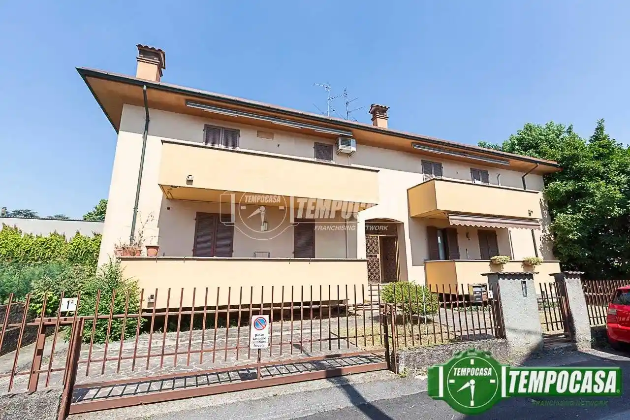 Appartamento in vendita a Codogno