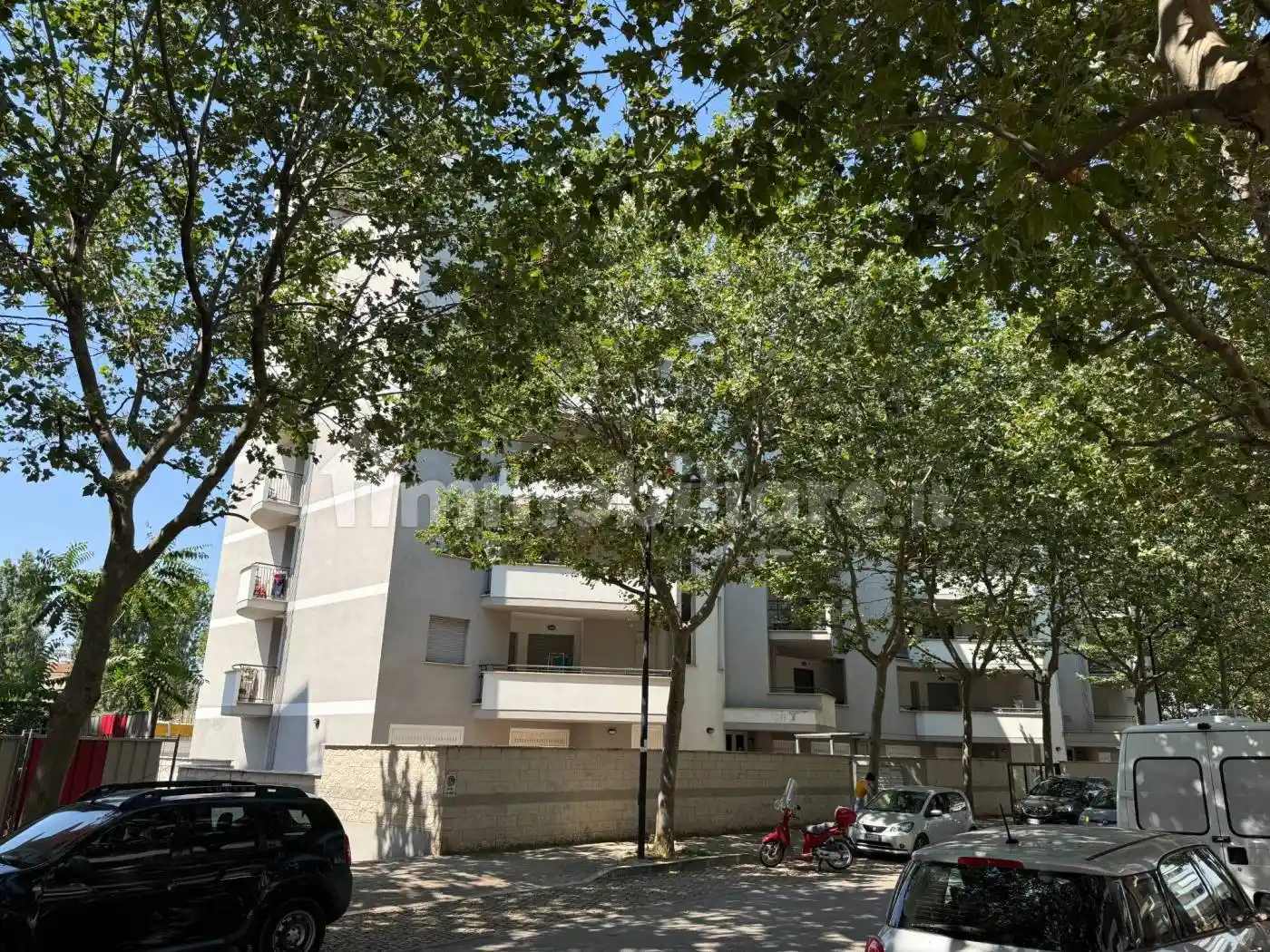 Appartamento in vendita a Montesilvano