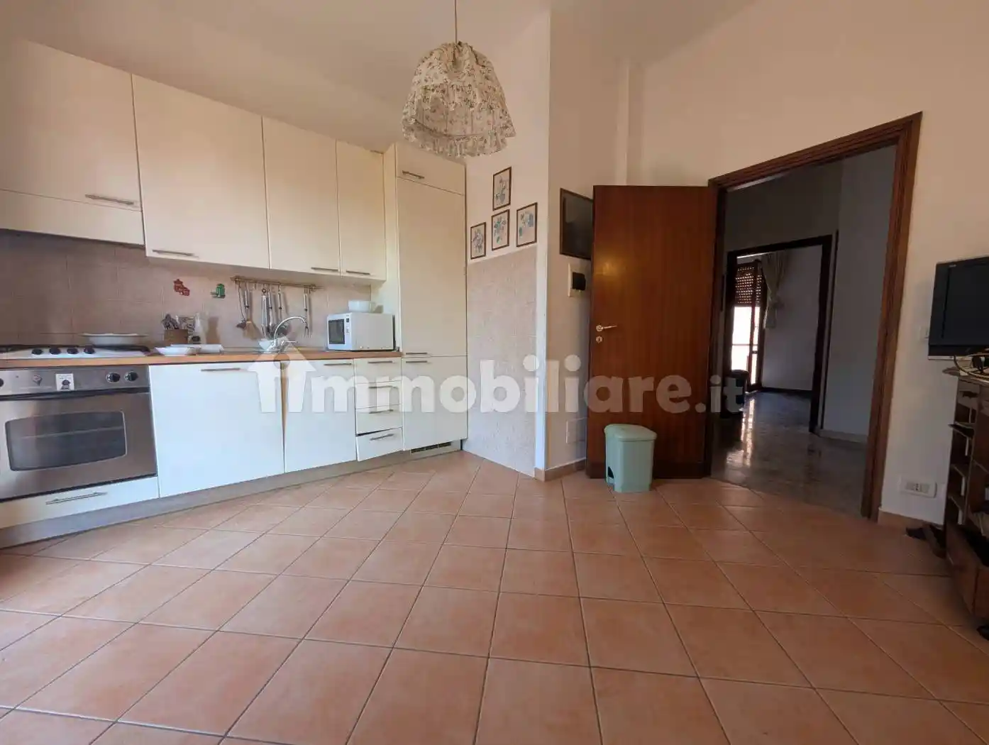 Appartamento in vendita a Firenze