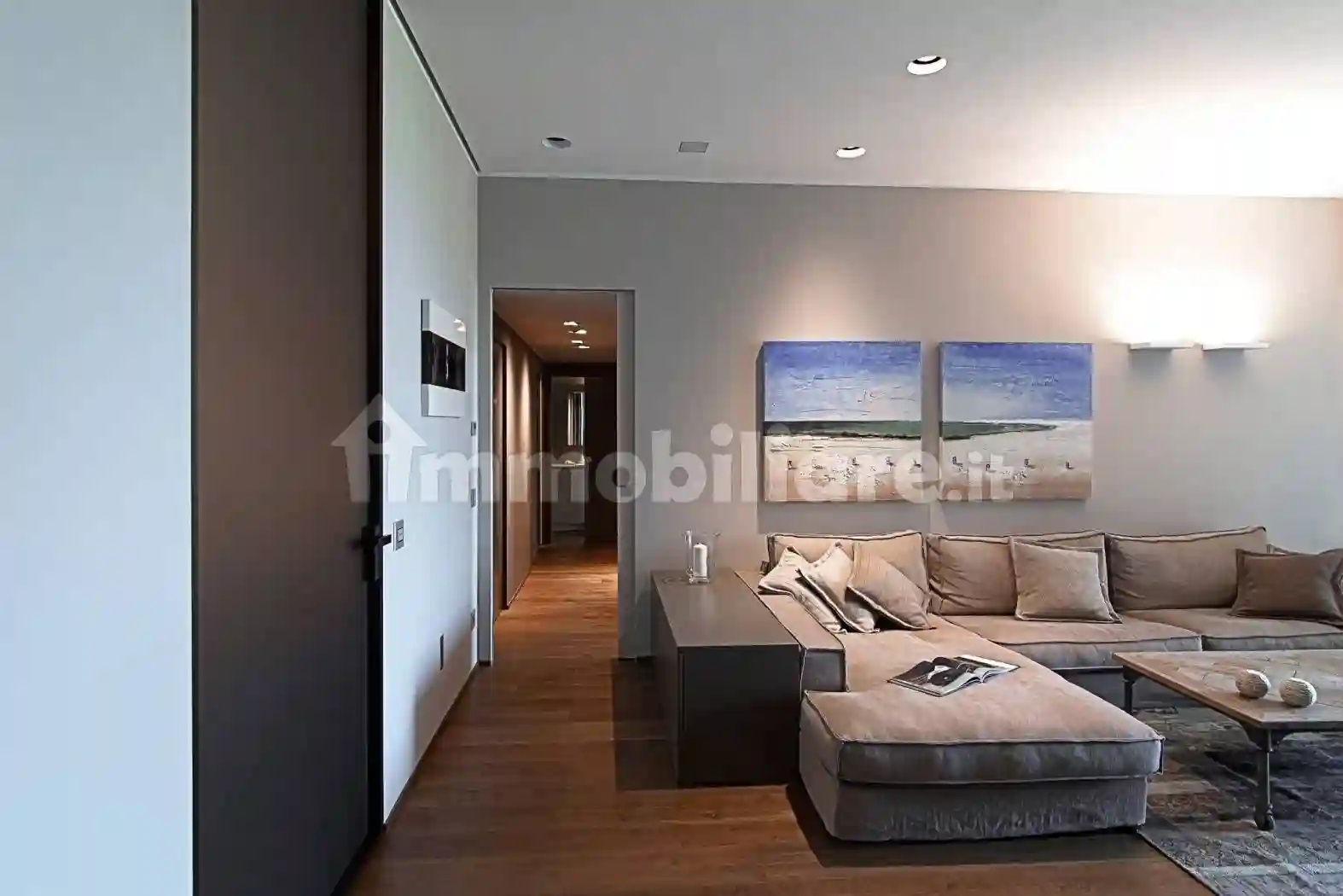 Appartamento - foto 5