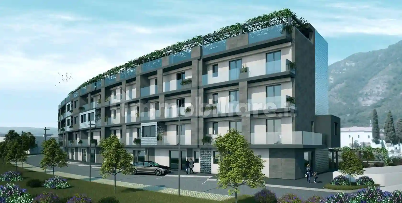 Progetto - foto 2