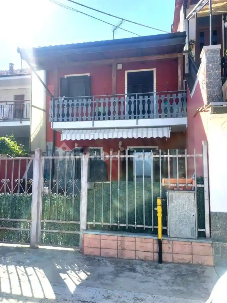 Casa indipendente in vendita a Piossasco