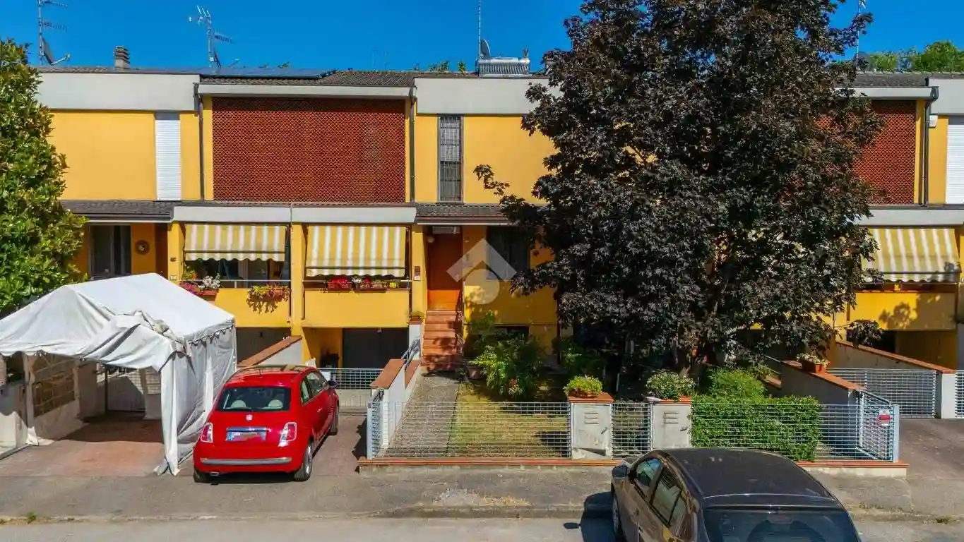 Villetta a schiera - foto 2