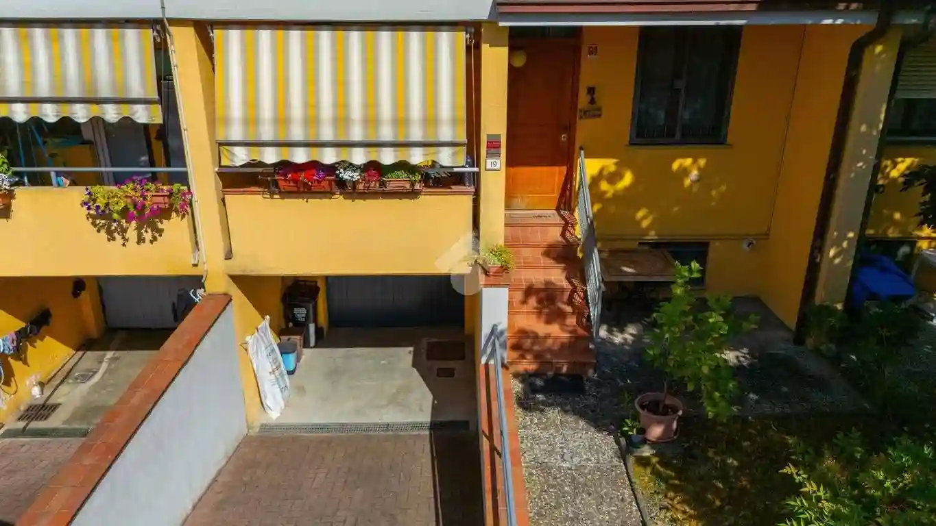 Villetta a schiera - foto 3