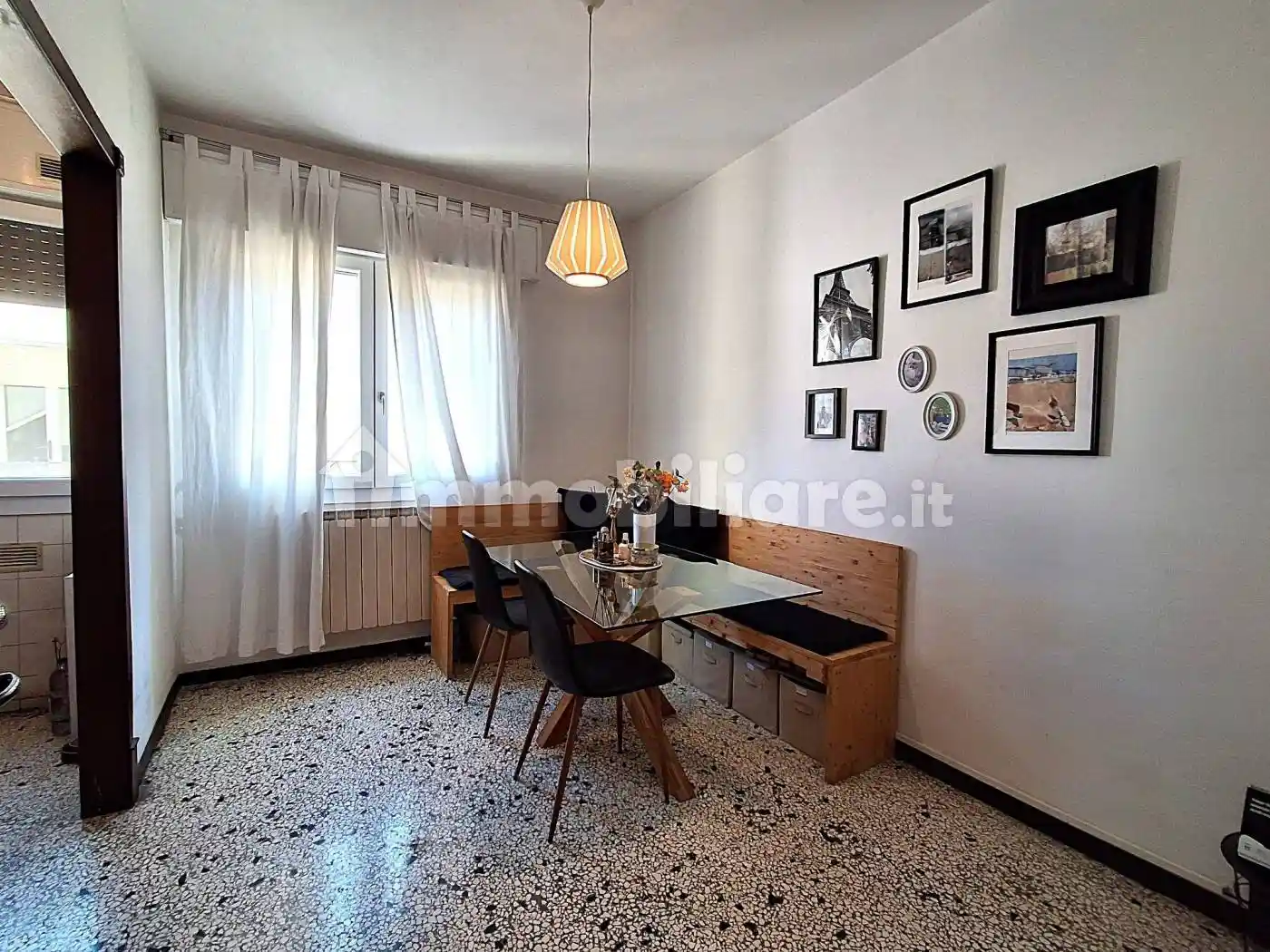 Appartamento in vendita a Venezia