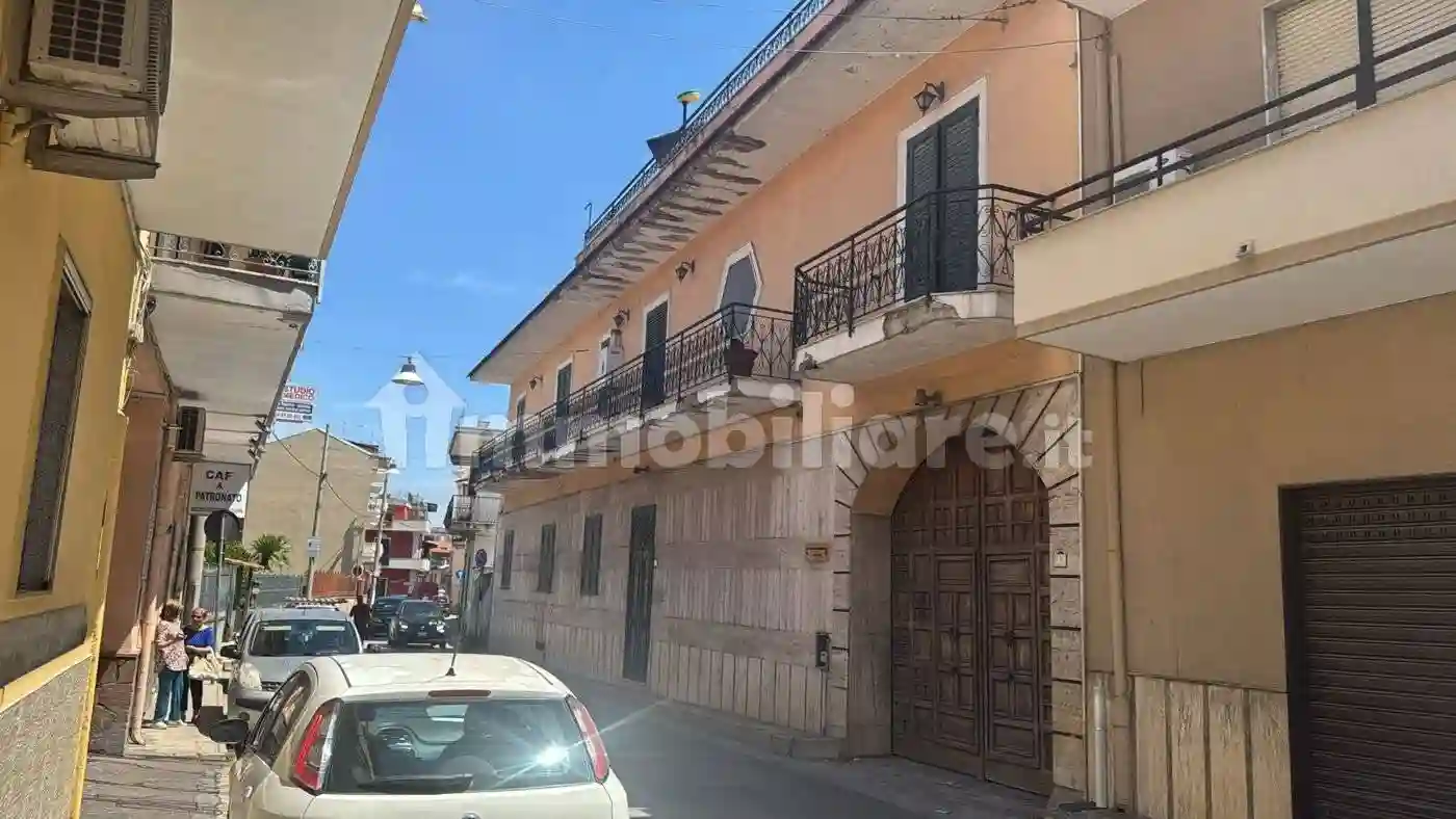 Palazzo - Edificio - foto 2