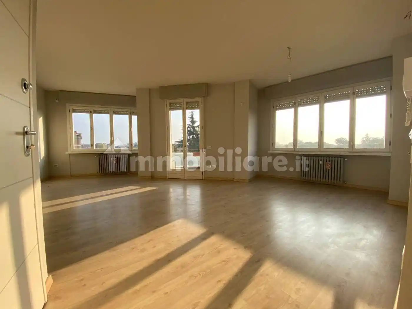Loft in affitto a Forlì