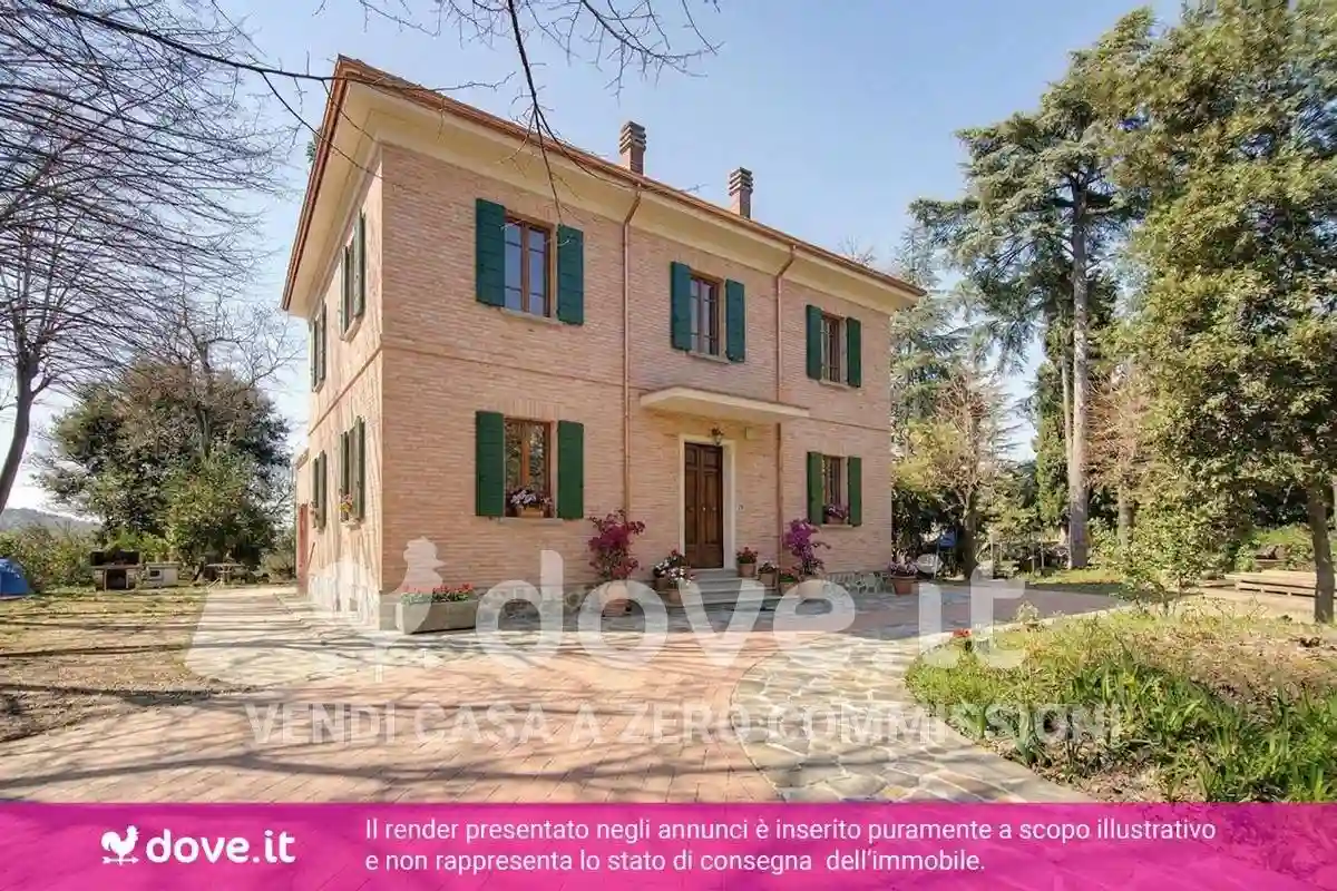 Villa - foto 3
