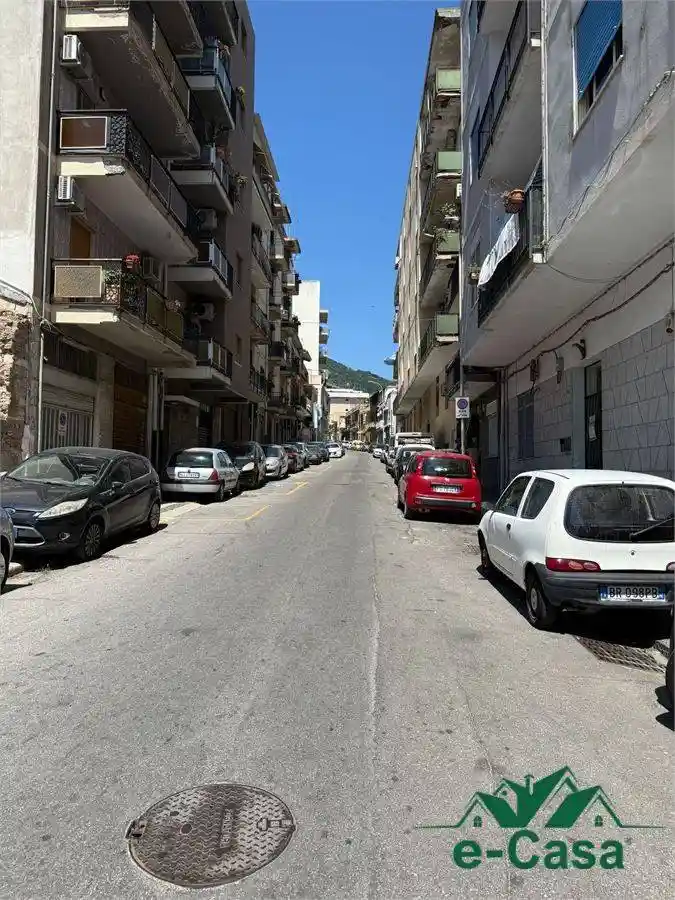 Appartamento in vendita a Messina